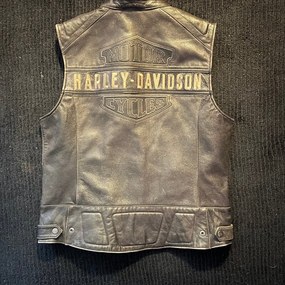 HarleyDavidson Jackets & Coats Harley Davidson Mens Passing Link